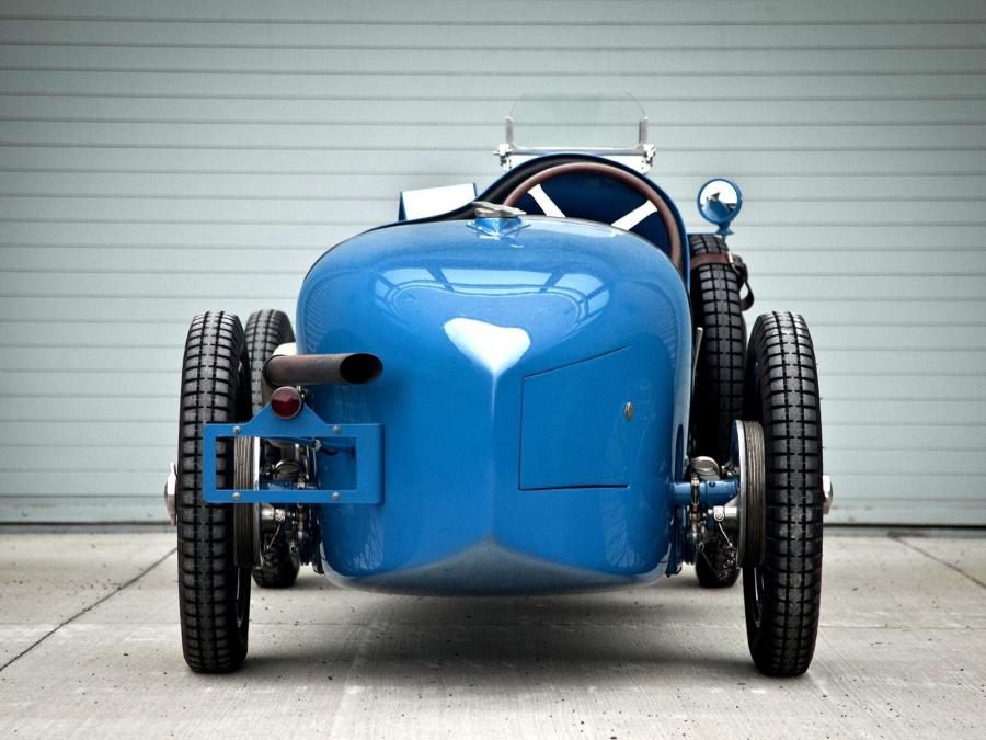  Amilcar C6 1926 года  (фото 10 из 13)